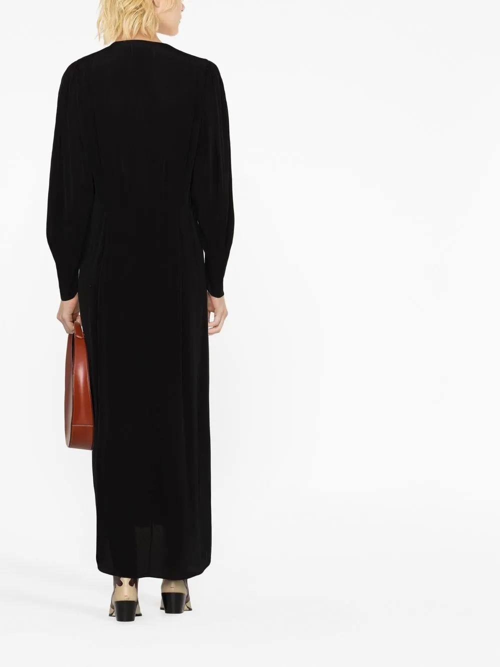 Isabel Marant - Printed Long Sleeve main image 1