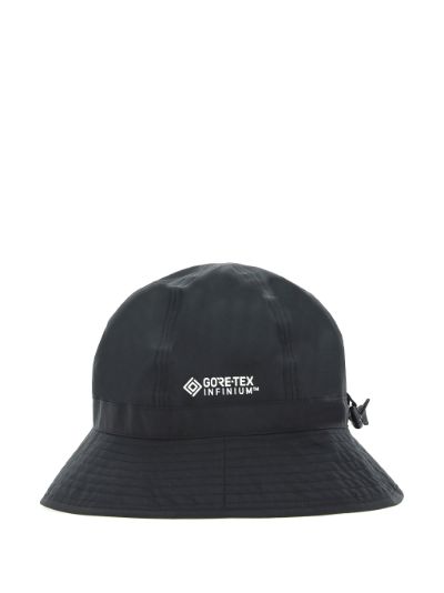 Moncler Genius Moncler Genius Hyke Bucket hat black | MODES