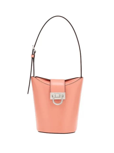 Ferragamo small Trifolio shoulder bag