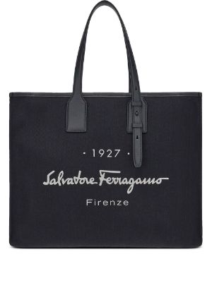 Ferragamo Bags for Men on Sale  FARFETCH