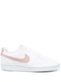 Nike Court Vision low-top sneakers - White