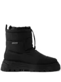 Axel Arigato Blyde Puffer boots - Black