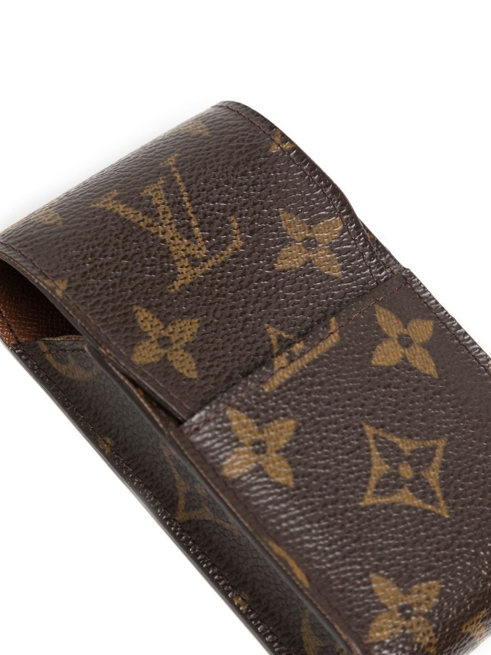 Louis Vuitton Monogram Cigarette Case - Farfetch