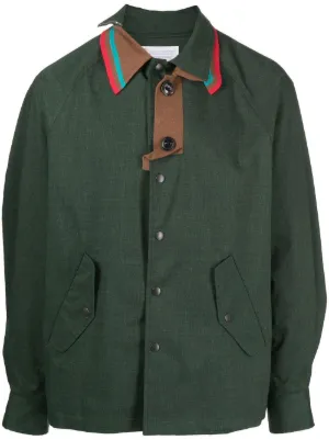 Kolor – Luxury Fashion for Men Online – Farfetch