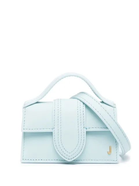 Jacquemus Le petit Bambino 迷你包