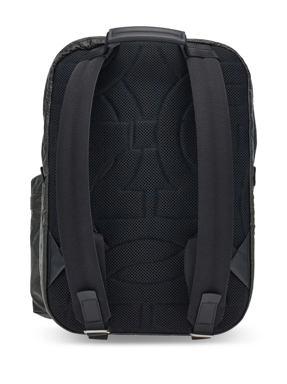 Ferragamo Gancinibuckle Technical Backpack Farfetch