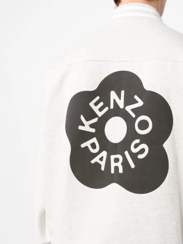Kenzo 63 off white sales