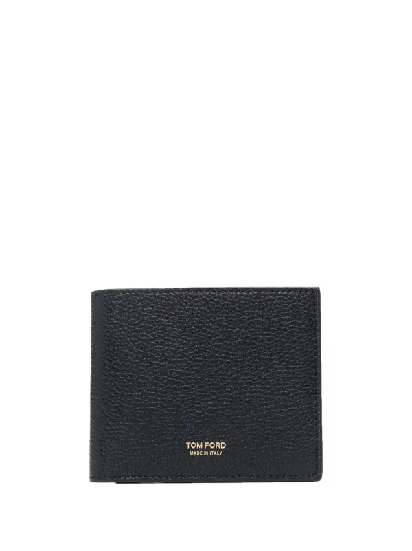 TOM FORD 名刺入れ ブラック TOM FORD トムフォード 名刺入れ（カードケース） T LINE
