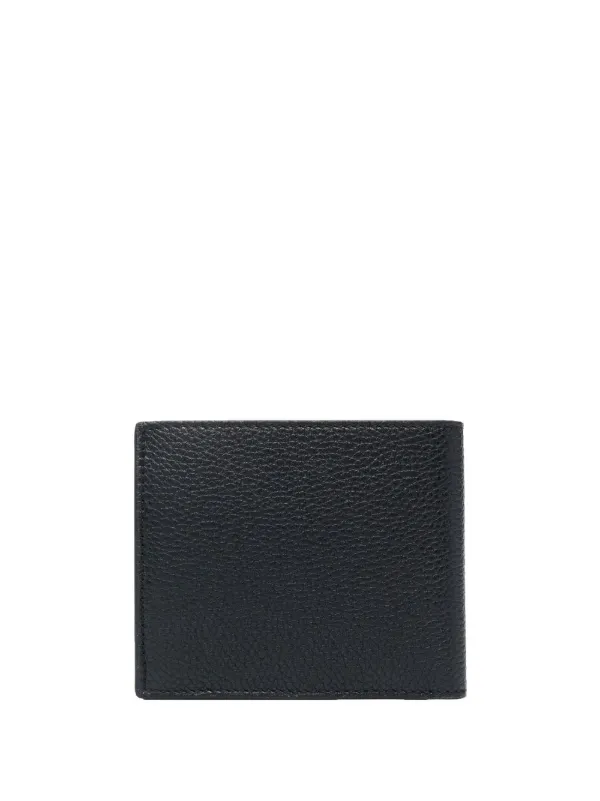 TOM FORD 名刺入れ ブラック TOM FORD トムフォード 名刺入れ（カードケース） T LINE
