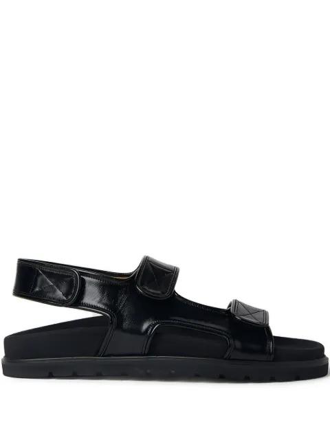 Reike Nen leather sandals