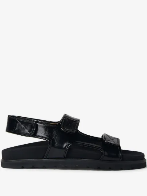 Reike Nen leather sandals