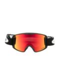 OAKLEY KID Line Miner goggles - Black