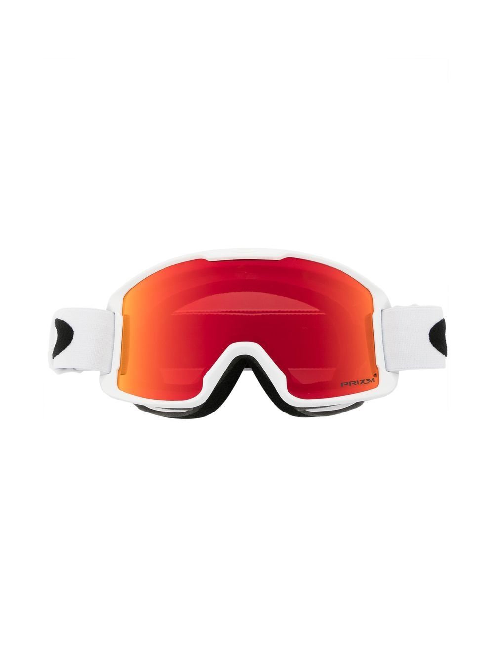 

Oakley Line Miner goggles - White