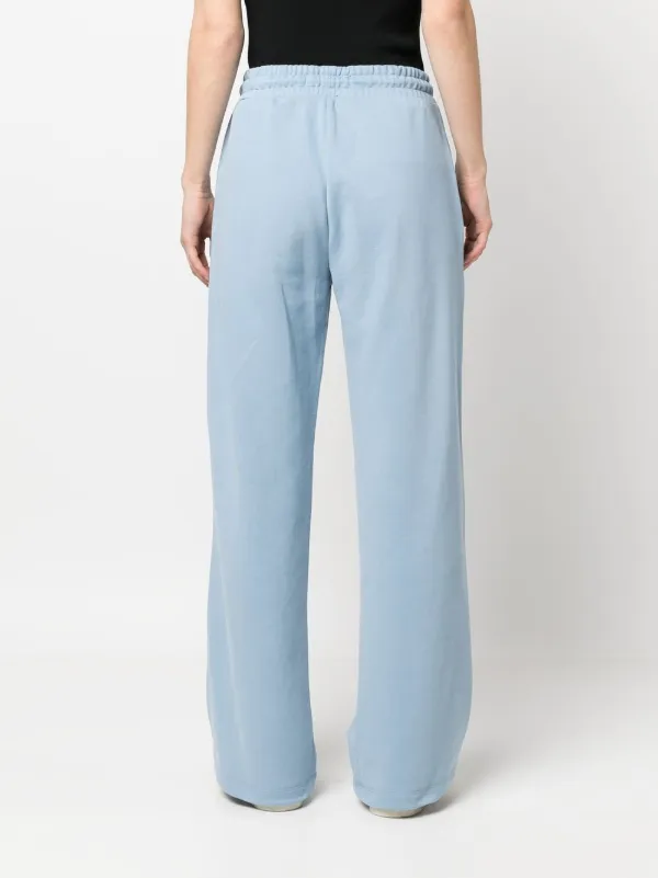 Calvin klein 2024 track pants womens