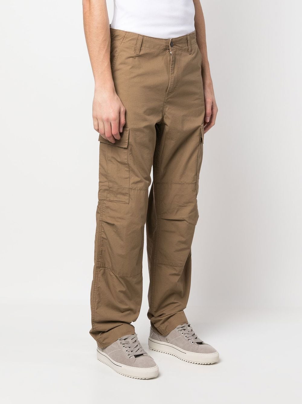 Carhartt WIP straight-leg cargo pants