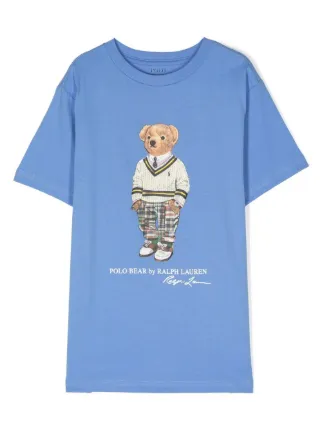 POLO RALPH LAUREN KIDS
