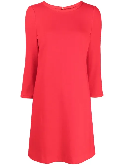 Robe-tunique Lola à coupe évasée - JANE - Modalova