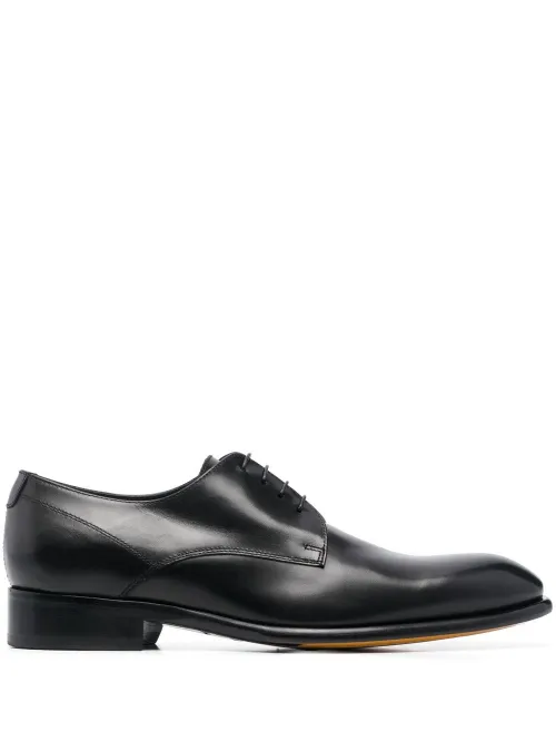 Derbies en cuir 32 mm - Doucal's - Modalova