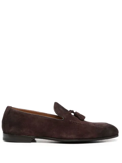 Doucal's Loafer mit Quasten