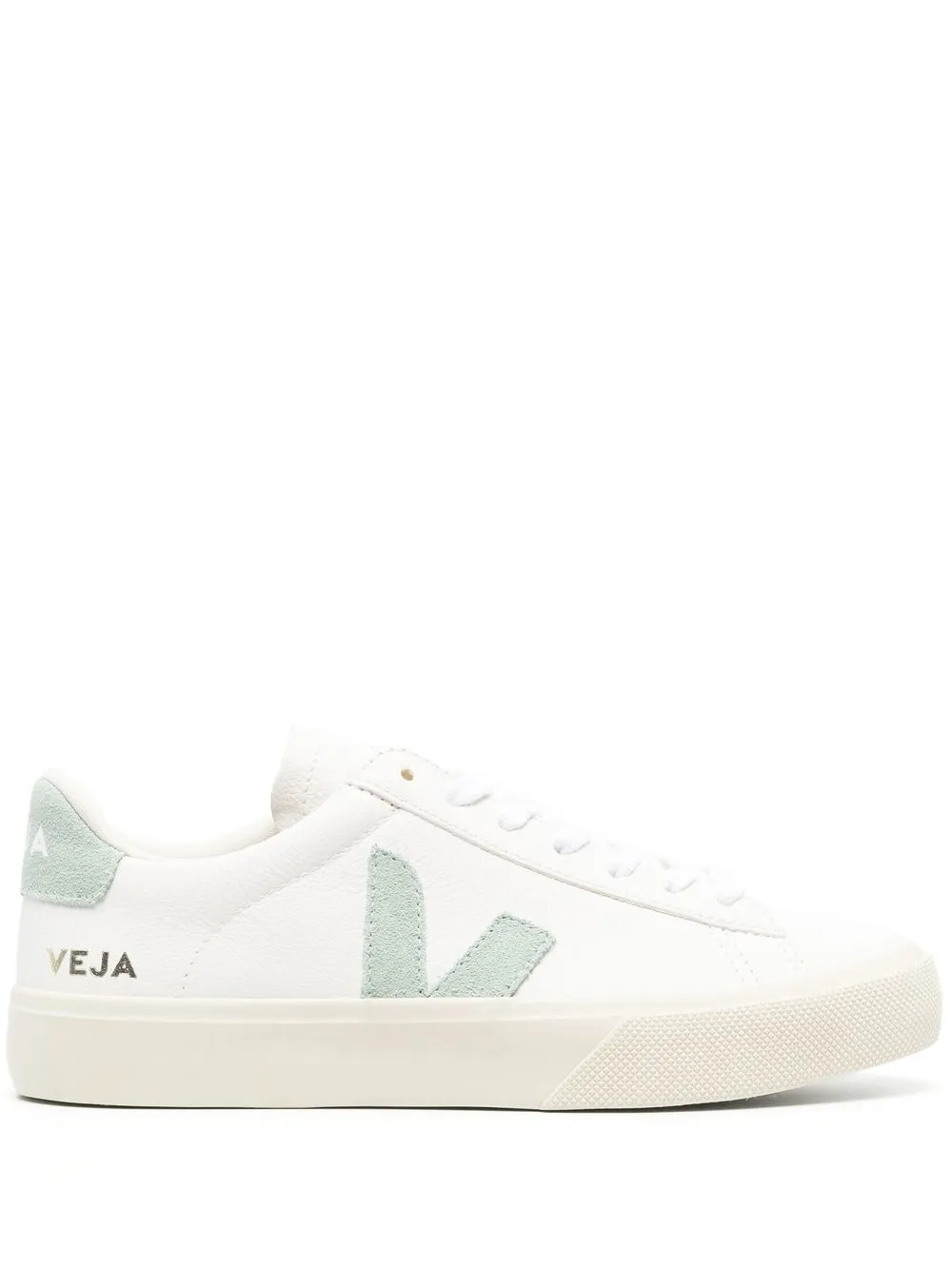 

VEJA Campo low-top trainers - White