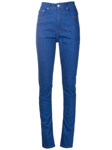 Amapô Five-Pocket-Jeans