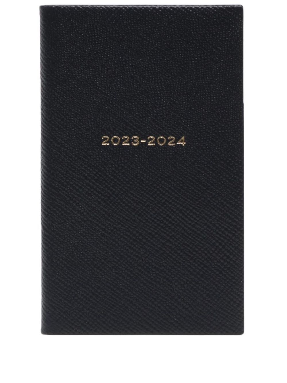 Smythson 2023-2024 Panama Weekly Diary - Farfetch