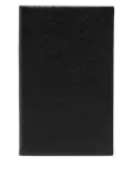 Smythson Panama notebook - Black