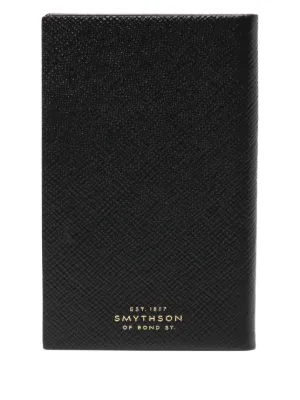 【専用】smythson SOHO black 罫線 Smythson | Shop Unique Artisans and Makers | ABASK