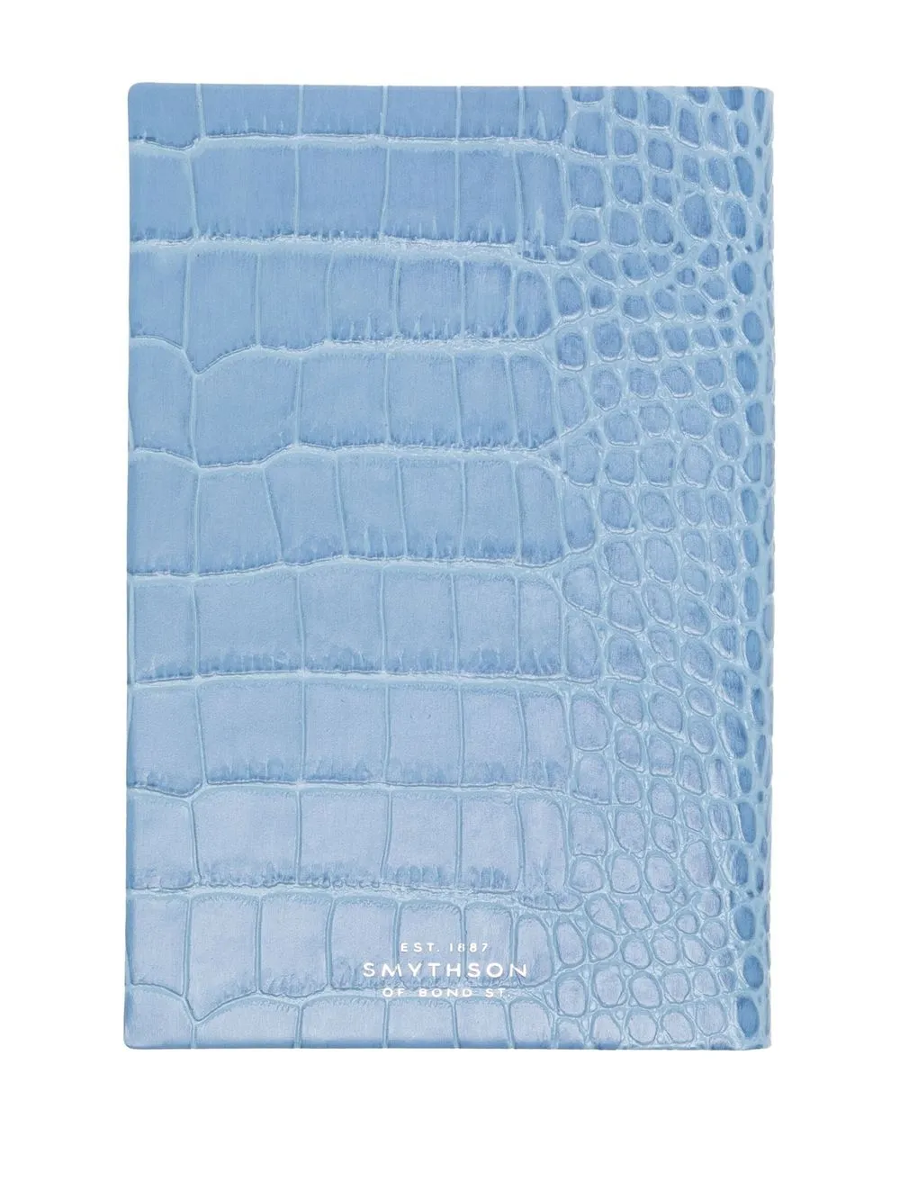 Smythson embossed leather notebook | Notebooks & Planners | Image 2