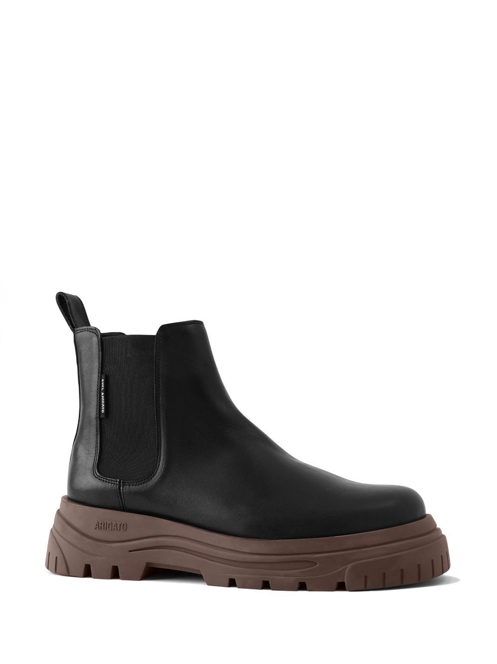 Axel Arigato Blyde Leather Chelsea Boots - Farfetch
