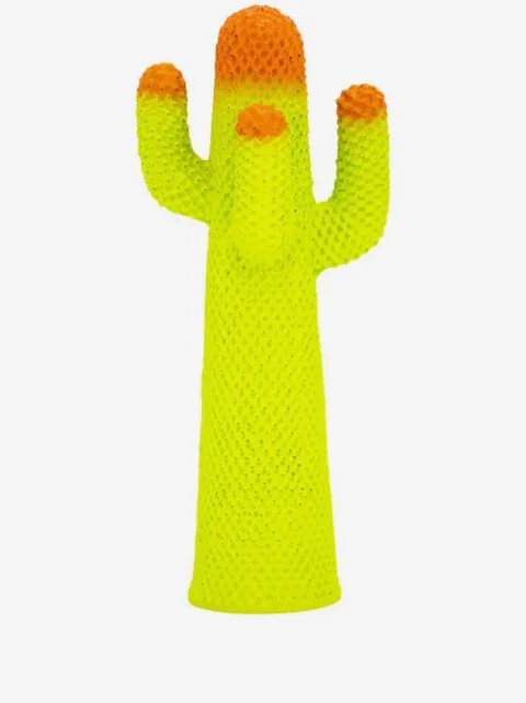 GUFRAM Metacactus textured-finish ornament