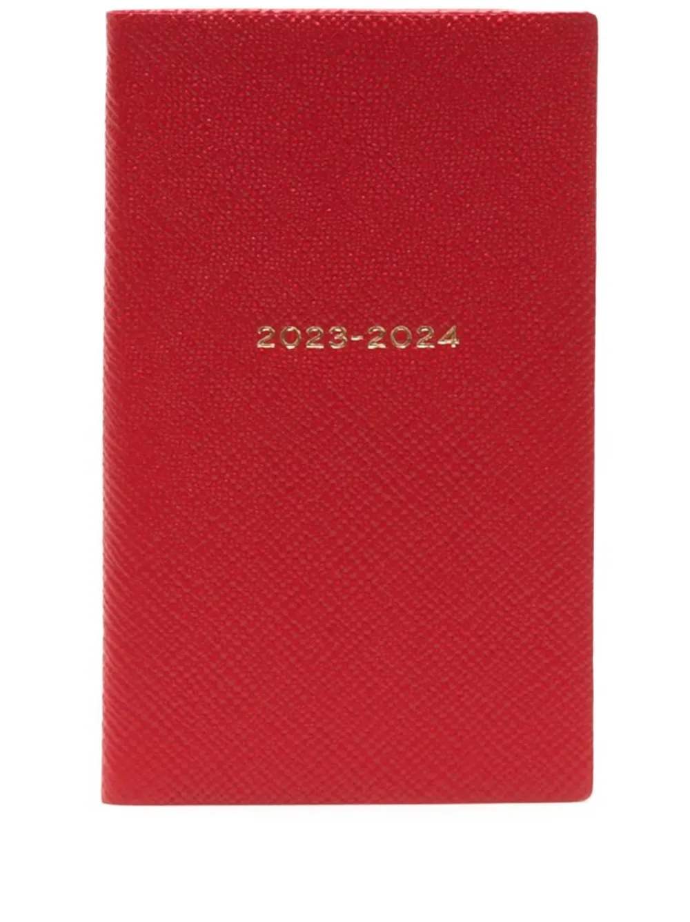 Smythson 2023 2024 Panama Weekly Diary Farfetch