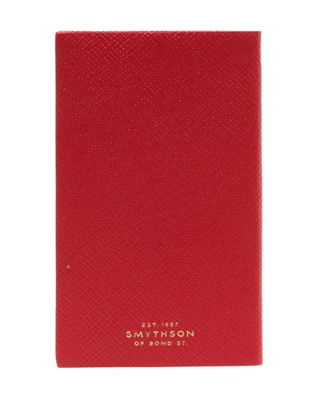 Smythson Planner 2023-2024 - Rood