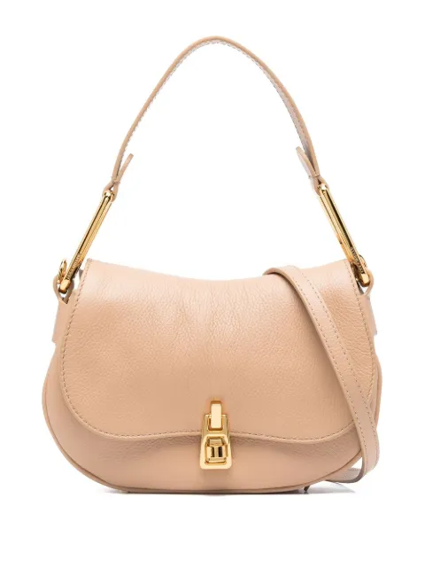 Coccinelle - Magie leather shoulder bag
