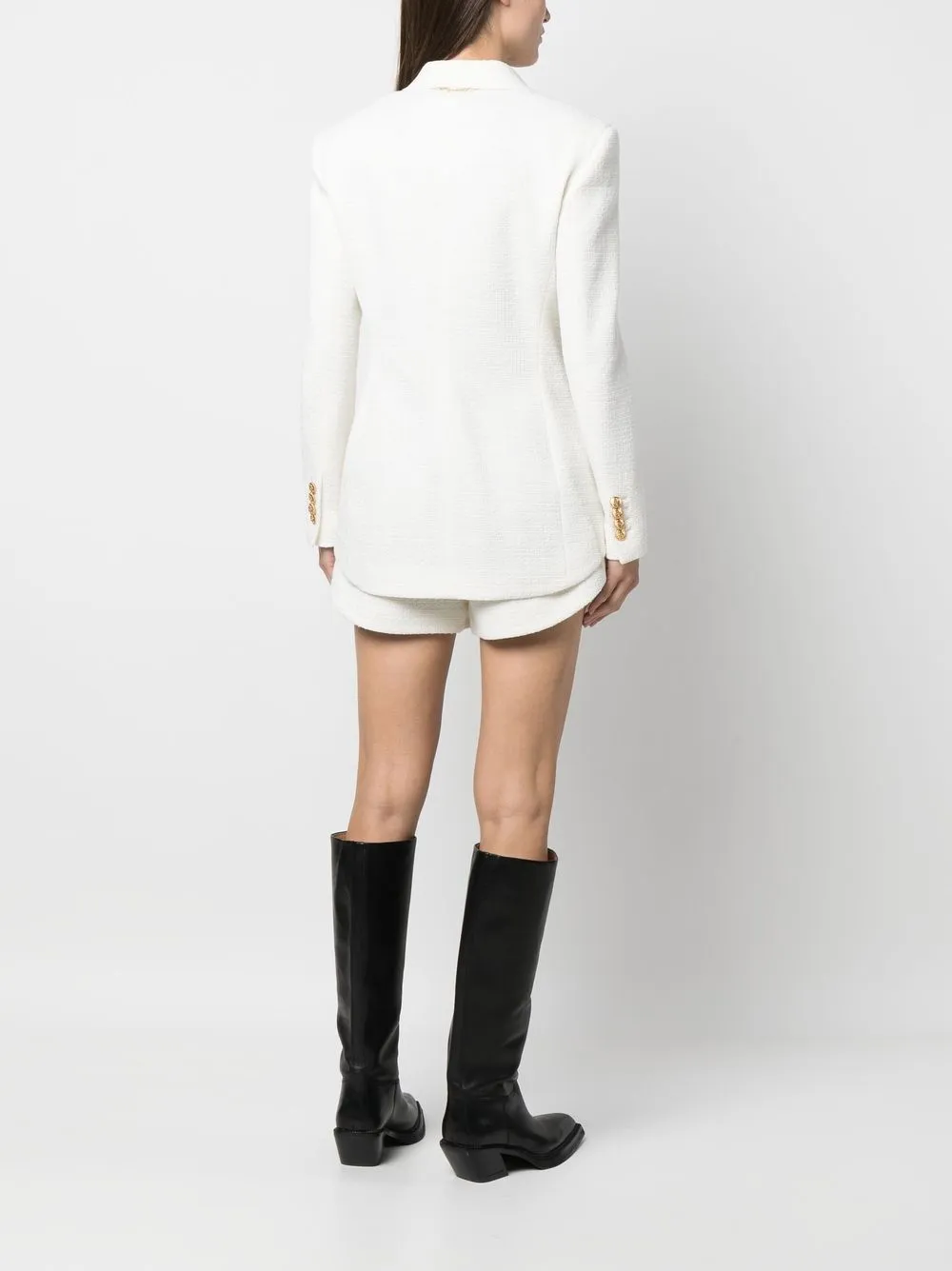 DSQUARED2 Completo due pezzi doppiopetto | Abbigliamento | Image 4