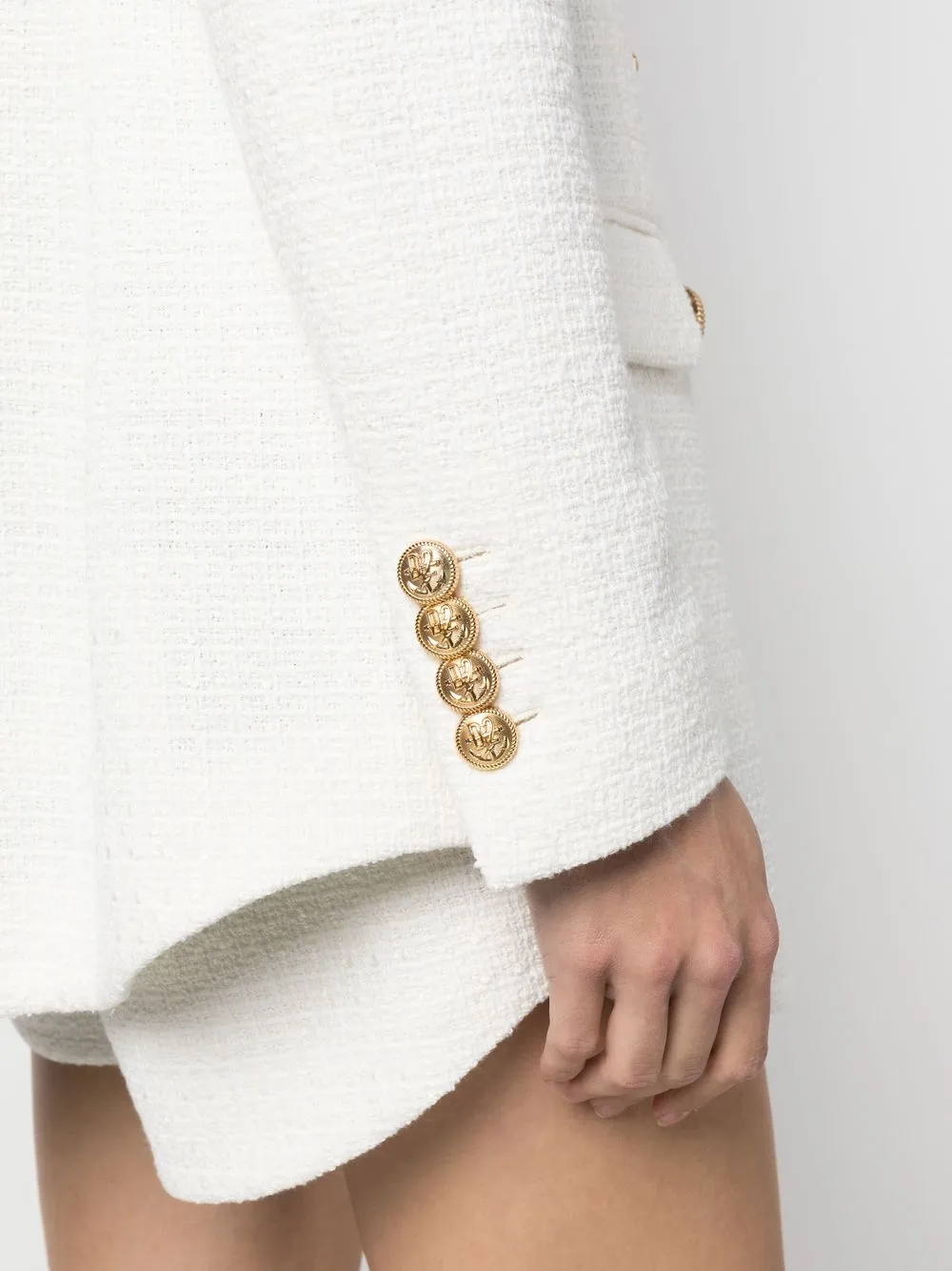 DSQUARED2 Completo due pezzi doppiopetto | Image 5