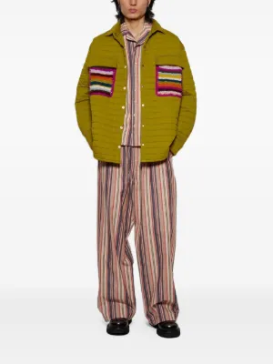 The Elder Statesman（ジ エルダー ステイツマン）メンズ - FARFETCH