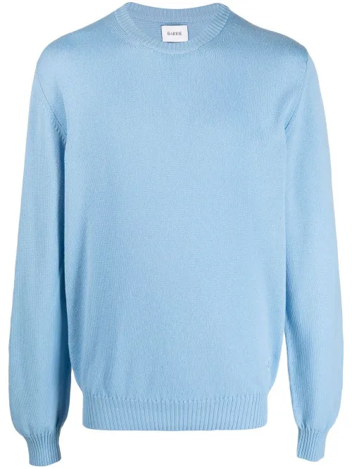 Pull B Label en cachemire - Barrie - Modalova