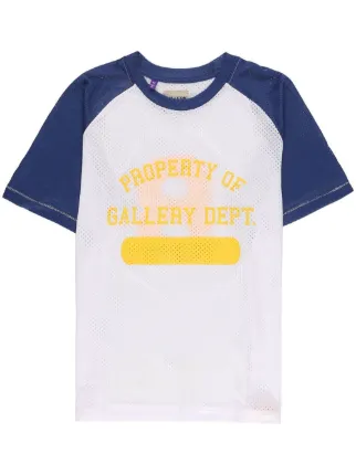 GALLERY DEPT.