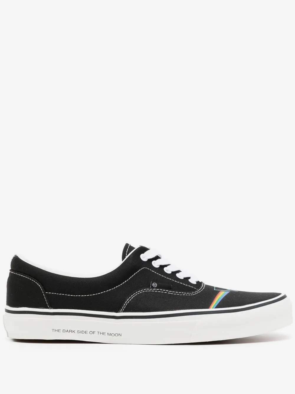 Undercover Pink Floyd low-top sneakers | Black | Image 1