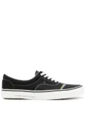 Undercover Pink Floyd low-top sneakers - Black