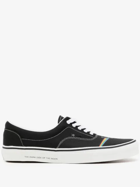 Undercover Pink Floyd low-top sneakers 