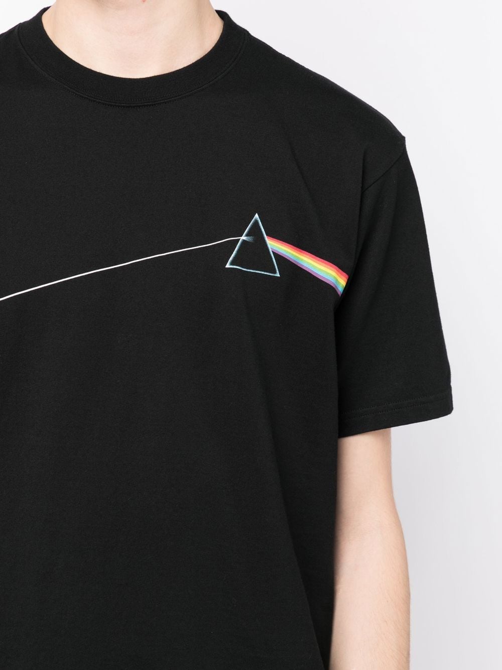 Pink Floyd graphic-print T-Shirt