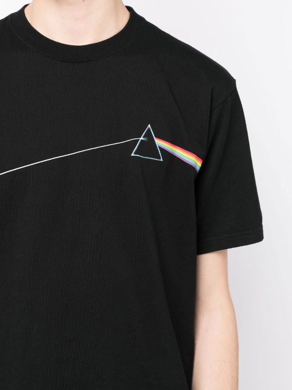 Undercover Pink Floyd graphic-print - Farfetch