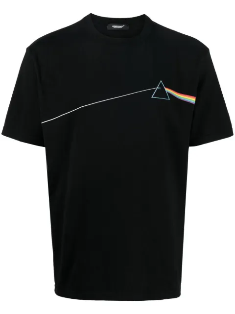 Undercover - Pink Floyd graphic-print T-Shirt
