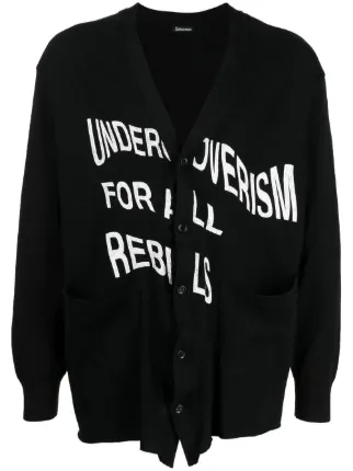 Undercoverism