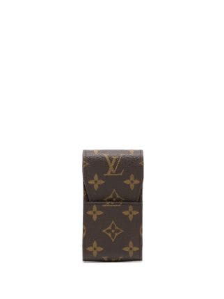 louis vuitton cigarette case