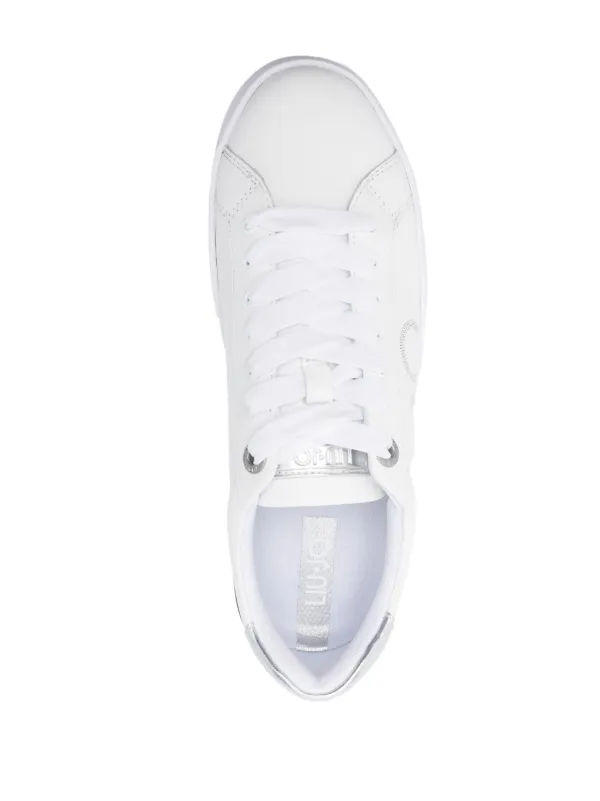 【関税&送料込】Liu Jo Sneakers White 20998812_51367791_1000.jpg