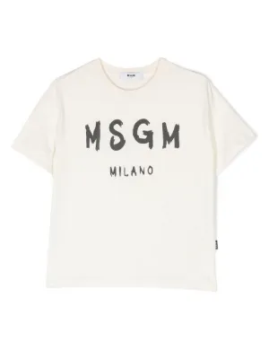 MSGM Kids - Designer Childrenswear - FARFETCH