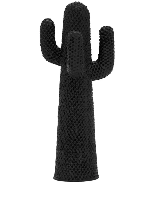 GUFRAM Cactus オブジェ | ブラック | FARFETCH JP